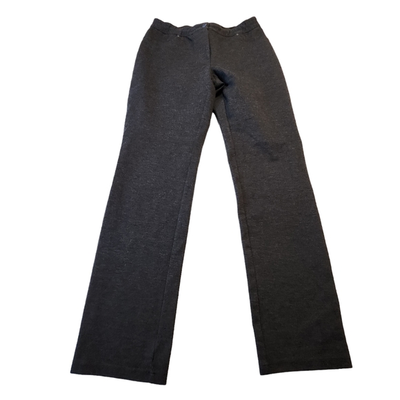 Chico's Pants - Chico’s Women’s Gray Stretch Soft Pants Size 00 (2) C17